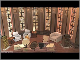 16 - Bonus - Croft Manor | Secrets - Secrets - Tomb Raider: Legend Game Guide & Walkthrough