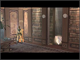 20 - Bonus - Croft Manor | Secrets - Secrets - Tomb Raider: Legend Game Guide & Walkthrough