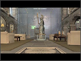 22 - Bonus - Croft Manor | Secrets - Secrets - Tomb Raider: Legend Game Guide & Walkthrough