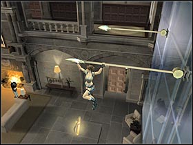 24 - Bonus - Croft Manor | Secrets - Secrets - Tomb Raider: Legend Game Guide & Walkthrough