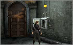 2 - The prologue - WALKTHROUGH - Tomb Raider: Underworld - Game Guide and Walkthrough
