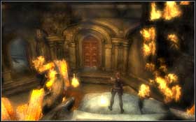 3 - The prologue - WALKTHROUGH - Tomb Raider: Underworld - Game Guide and Walkthrough