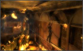 4 - The prologue - WALKTHROUGH - Tomb Raider: Underworld - Game Guide and Walkthrough