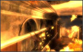 After a short while you will reach the big chest - The prologue - WALKTHROUGH - Tomb Raider: Underworld - Game Guide and Walkthrough