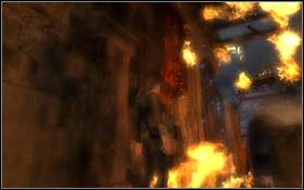 6 - The prologue - WALKTHROUGH - Tomb Raider: Underworld - Game Guide and Walkthrough