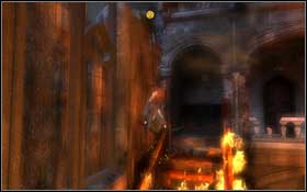 Run to the end of the gallery and turn right - The prologue - WALKTHROUGH - Tomb Raider: Underworld - Game Guide and Walkthrough