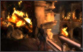 7 - The prologue - WALKTHROUGH - Tomb Raider: Underworld - Game Guide and Walkthrough