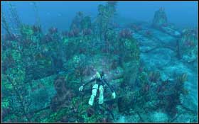 3 - [Mediterranean Sea] - The Path to Avalon - Mediterranean Sea - Tomb Raider: Underworld - Game Guide and Walkthrough