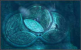 5 - [Mediterranean Sea] - The Path to Avalon - Mediterranean Sea - Tomb Raider: Underworld - Game Guide and Walkthrough