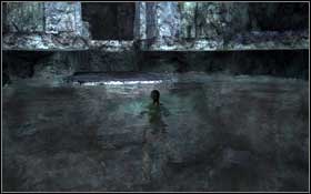 6 - [Mediterranean Sea] - The Path to Avalon - Mediterranean Sea - Tomb Raider: Underworld - Game Guide and Walkthrough