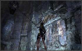9 - [Mediterranean Sea] - The Path to Avalon - Mediterranean Sea - Tomb Raider: Underworld - Game Guide and Walkthrough