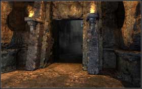 10 - [Mediterranean Sea] - The Path to Avalon - Mediterranean Sea - Tomb Raider: Underworld - Game Guide and Walkthrough