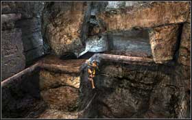 2 - [Mediterranean Sea] - Niflheim - part 1 - Mediterranean Sea - Tomb Raider: Underworld - Game Guide and Walkthrough