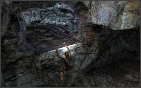 3 - [Mediterranean Sea] - Niflheim - part 1 - Mediterranean Sea - Tomb Raider: Underworld - Game Guide and Walkthrough