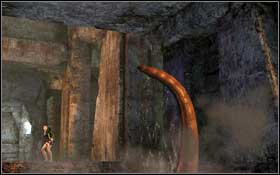 5 - [Mediterranean Sea] - Niflheim - part 1 - Mediterranean Sea - Tomb Raider: Underworld - Game Guide and Walkthrough