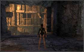 6 - [Mediterranean Sea] - Niflheim - part 1 - Mediterranean Sea - Tomb Raider: Underworld - Game Guide and Walkthrough