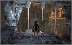 7 - [Mediterranean Sea] - Niflheim - part 1 - Mediterranean Sea - Tomb Raider: Underworld - Game Guide and Walkthrough