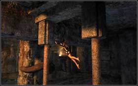 8 - [Mediterranean Sea] - Niflheim - part 1 - Mediterranean Sea - Tomb Raider: Underworld - Game Guide and Walkthrough