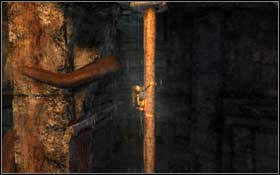 From the second column, jump onto the third - [Mediterranean Sea] - Niflheim - part 1 - Mediterranean Sea - Tomb Raider: Underworld - Game Guide and Walkthrough