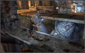 9 - [Mediterranean Sea] - Niflheim - part 1 - Mediterranean Sea - Tomb Raider: Underworld - Game Guide and Walkthrough