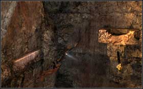 11 - [Mediterranean Sea] - Niflheim - part 1 - Mediterranean Sea - Tomb Raider: Underworld - Game Guide and Walkthrough