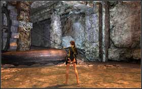 12 - [Mediterranean Sea] - Niflheim - part 1 - Mediterranean Sea - Tomb Raider: Underworld - Game Guide and Walkthrough