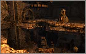 13 - [Mediterranean Sea] - Niflheim - part 1 - Mediterranean Sea - Tomb Raider: Underworld - Game Guide and Walkthrough