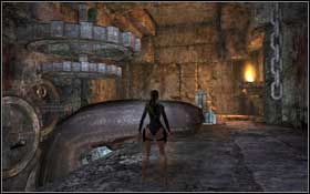 2 - [Mediterranean Sea] - Niflheim - part 2 - Mediterranean Sea - Tomb Raider: Underworld - Game Guide and Walkthrough