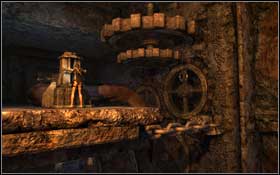 3 - [Mediterranean Sea] - Niflheim - part 2 - Mediterranean Sea - Tomb Raider: Underworld - Game Guide and Walkthrough