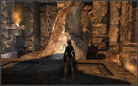 4 - [Mediterranean Sea] - Niflheim - part 2 - Mediterranean Sea - Tomb Raider: Underworld - Game Guide and Walkthrough