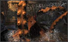 8 - [Mediterranean Sea] - Niflheim - part 2 - Mediterranean Sea - Tomb Raider: Underworld - Game Guide and Walkthrough