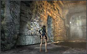10 - [Mediterranean Sea] - Niflheim - part 2 - Mediterranean Sea - Tomb Raider: Underworld - Game Guide and Walkthrough
