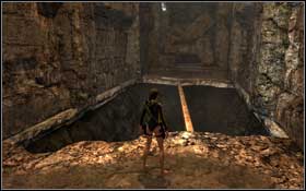 11 - [Mediterranean Sea] - Niflheim - part 2 - Mediterranean Sea - Tomb Raider: Underworld - Game Guide and Walkthrough