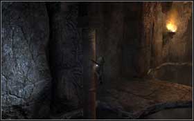 1 - [Mediterranean Sea] - The Norse Connection - part 2 - Mediterranean Sea - Tomb Raider: Underworld - Game Guide and Walkthrough