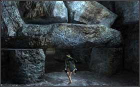 3 - [Mediterranean Sea] - The Norse Connection - part 2 - Mediterranean Sea - Tomb Raider: Underworld - Game Guide and Walkthrough