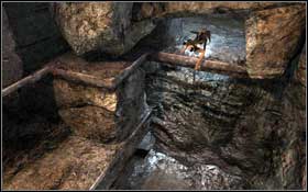 8 - [Mediterranean Sea] - The Norse Connection - part 2 - Mediterranean Sea - Tomb Raider: Underworld - Game Guide and Walkthrough