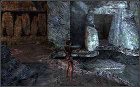 9 - [Mediterranean Sea] - The Norse Connection - part 2 - Mediterranean Sea - Tomb Raider: Underworld - Game Guide and Walkthrough