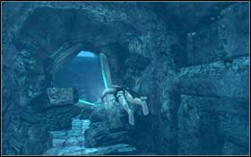 10 - [Mediterranean Sea] - The Norse Connection - part 2 - Mediterranean Sea - Tomb Raider: Underworld - Game Guide and Walkthrough