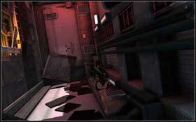 After a moment the ship will start to sink in vertical position - [Mediterranean Sea] - Realm of the Dead - Mediterranean Sea - Tomb Raider: Underworld - Game Guide and Walkthrough