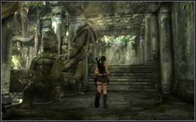 1 - [Coastal Thailand] - Bhogavathi - part 1 - Coastal Thailand - Tomb Raider: Underworld - Game Guide and Walkthrough