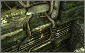 2 - [Coastal Thailand] - Bhogavathi - part 1 - Coastal Thailand - Tomb Raider: Underworld - Game Guide and Walkthrough