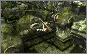 6 - [Coastal Thailand] - Bhogavathi - part 1 - Coastal Thailand - Tomb Raider: Underworld - Game Guide and Walkthrough