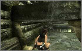 7 - [Coastal Thailand] - Bhogavathi - part 1 - Coastal Thailand - Tomb Raider: Underworld - Game Guide and Walkthrough