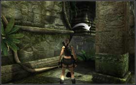 8 - [Coastal Thailand] - Bhogavathi - part 1 - Coastal Thailand - Tomb Raider: Underworld - Game Guide and Walkthrough