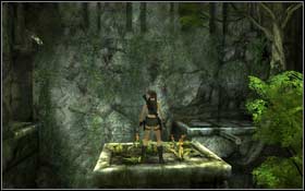 1 - [Coastal Thailand] - Bhogavathi - part 3 - Coastal Thailand - Tomb Raider: Underworld - Game Guide and Walkthrough