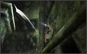 4 - [Coastal Thailand] - Bhogavathi - part 3 - Coastal Thailand - Tomb Raider: Underworld - Game Guide and Walkthrough