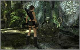 5 - [Coastal Thailand] - Bhogavathi - part 3 - Coastal Thailand - Tomb Raider: Underworld - Game Guide and Walkthrough