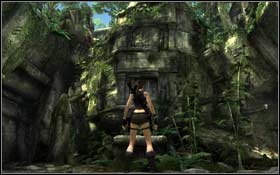 9 - [Coastal Thailand] - Bhogavathi - part 3 - Coastal Thailand - Tomb Raider: Underworld - Game Guide and Walkthrough