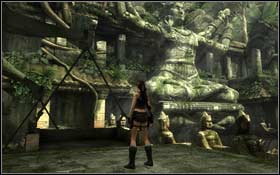 4 - [Coastal Thailand] - Bhogavathi - part 4 - Coastal Thailand - Tomb Raider: Underworld - Game Guide and Walkthrough