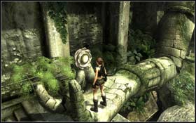 5 - [Coastal Thailand] - Bhogavathi - part 4 - Coastal Thailand - Tomb Raider: Underworld - Game Guide and Walkthrough